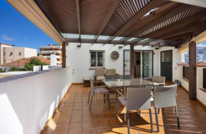 V Centenario free parking by Staycare, Rota